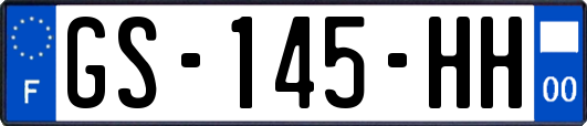GS-145-HH