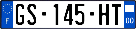 GS-145-HT