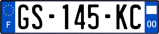 GS-145-KC