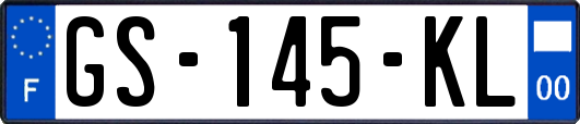 GS-145-KL