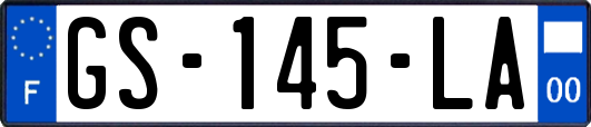GS-145-LA