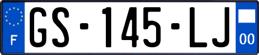 GS-145-LJ