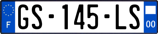 GS-145-LS