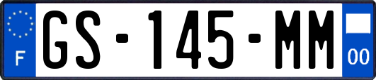 GS-145-MM