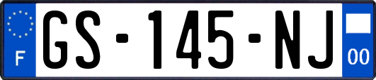 GS-145-NJ