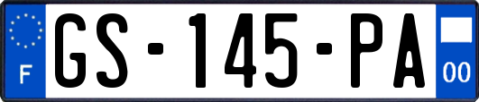 GS-145-PA