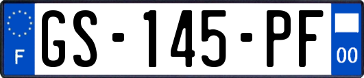 GS-145-PF