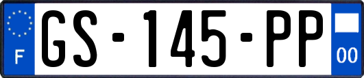 GS-145-PP