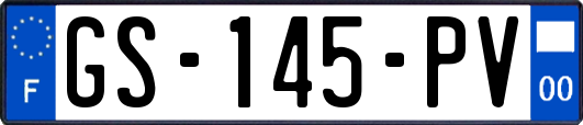 GS-145-PV