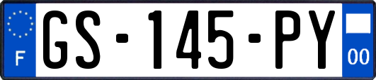 GS-145-PY