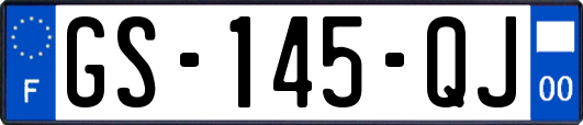 GS-145-QJ