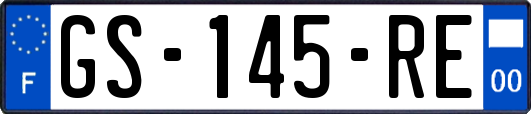 GS-145-RE