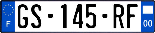 GS-145-RF