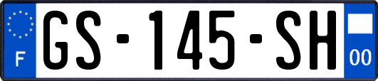 GS-145-SH