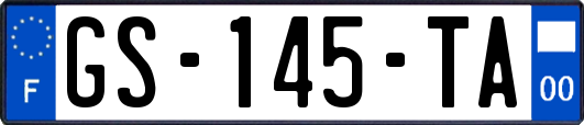 GS-145-TA
