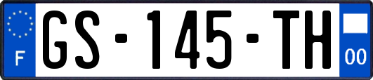 GS-145-TH