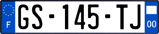 GS-145-TJ