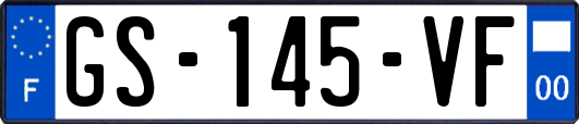 GS-145-VF