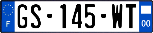GS-145-WT