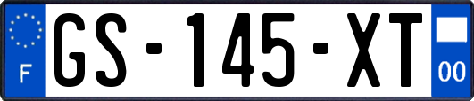 GS-145-XT