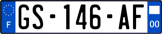 GS-146-AF