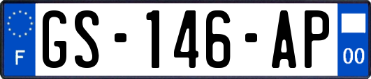 GS-146-AP