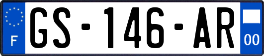 GS-146-AR