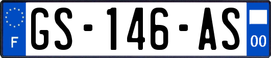 GS-146-AS