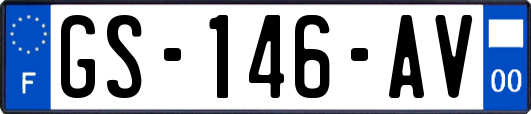 GS-146-AV