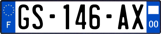 GS-146-AX