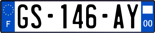 GS-146-AY