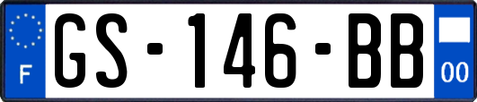 GS-146-BB