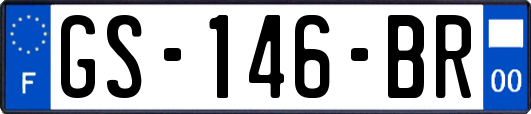 GS-146-BR