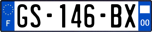 GS-146-BX