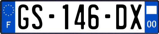 GS-146-DX