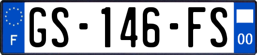 GS-146-FS