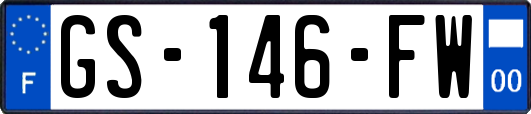 GS-146-FW