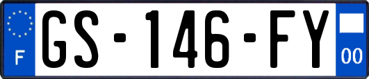 GS-146-FY