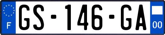 GS-146-GA
