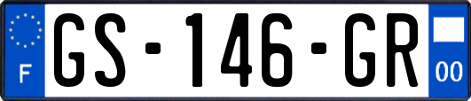 GS-146-GR