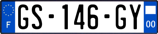 GS-146-GY