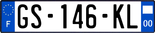 GS-146-KL