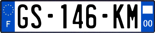 GS-146-KM