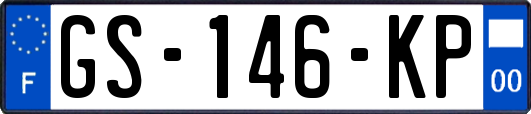 GS-146-KP