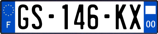 GS-146-KX