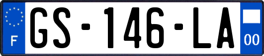 GS-146-LA