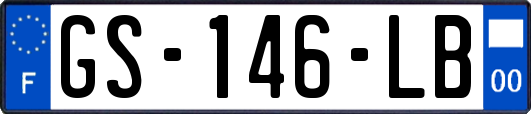 GS-146-LB