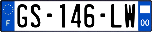 GS-146-LW