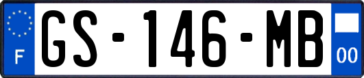 GS-146-MB