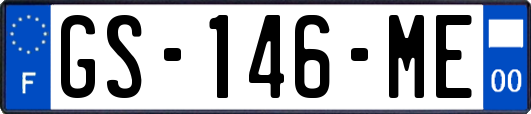 GS-146-ME